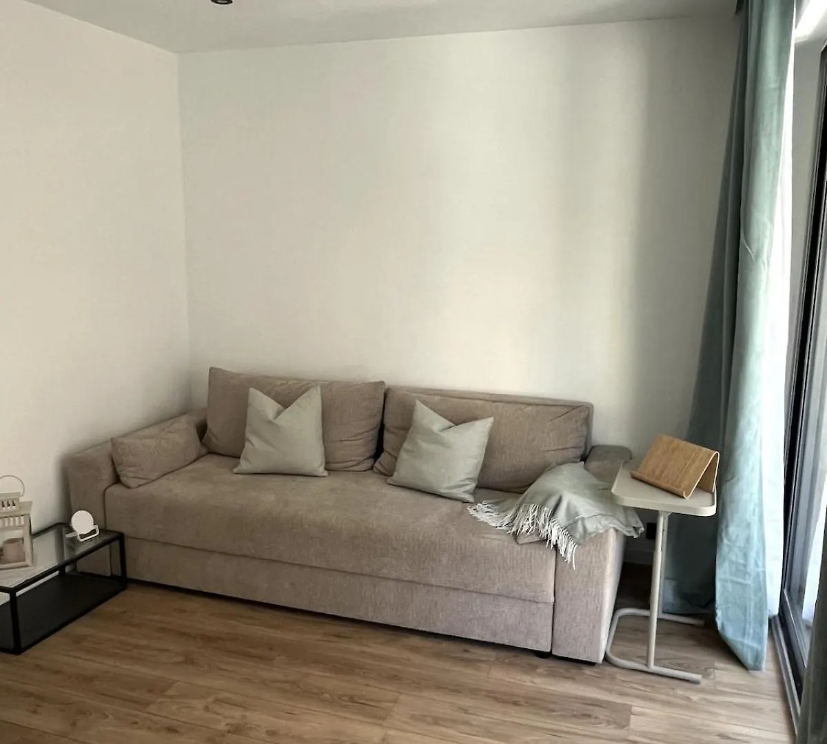Appartement Coeur De カンヌ アパート