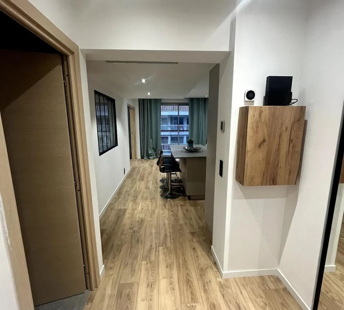 Appartement Coeur De カンヌ 0*,  フランス