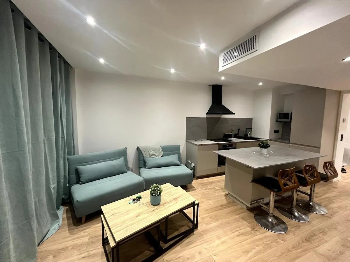 アパート Appartement Coeur De カンヌ フランス