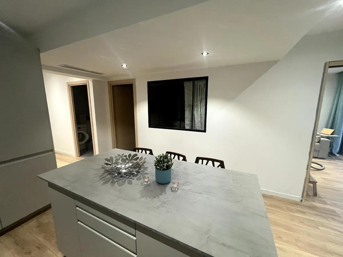 Appartement Coeur De Cannes