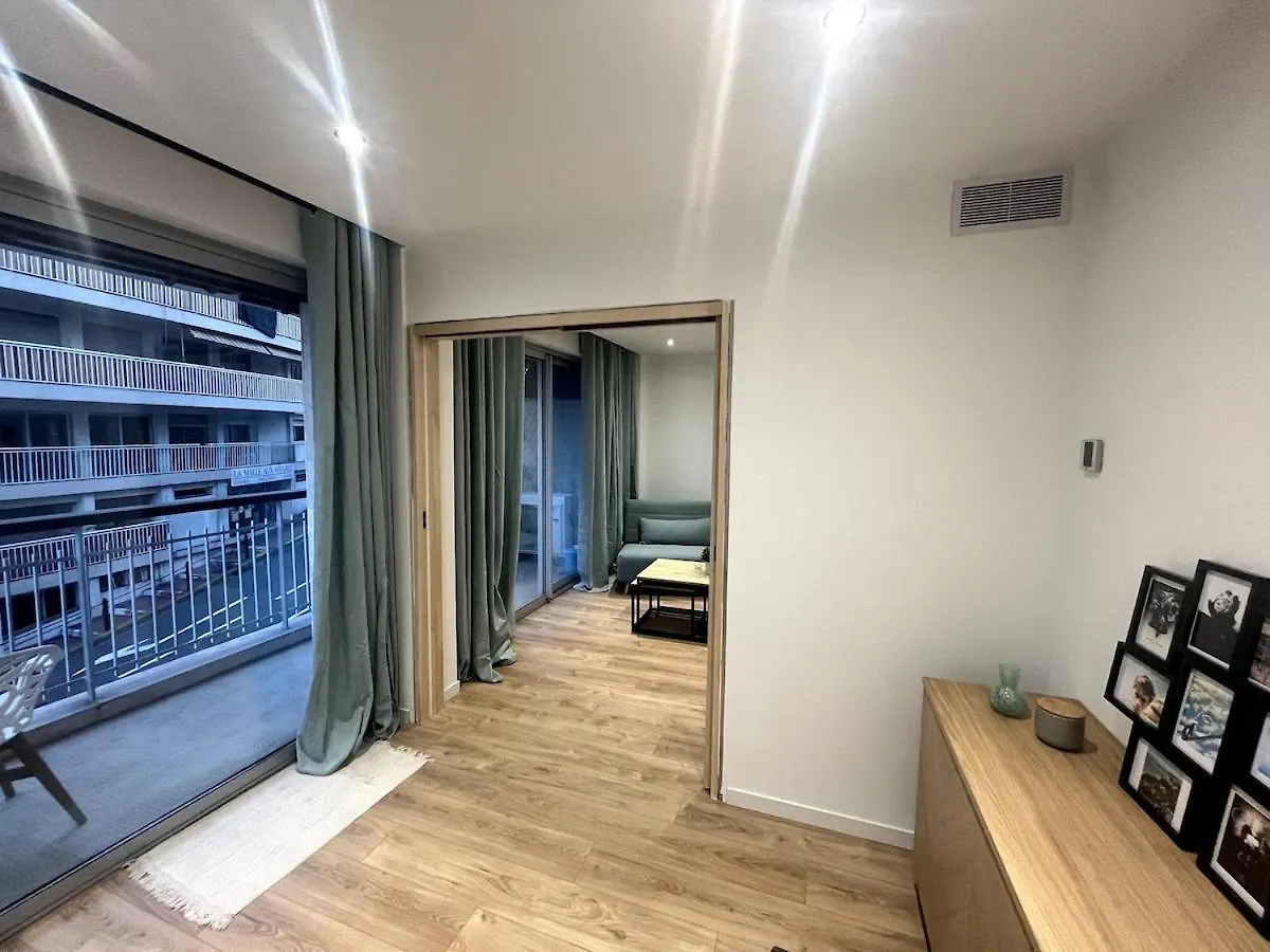 Lejlighed Appartement Coeur De Cannes