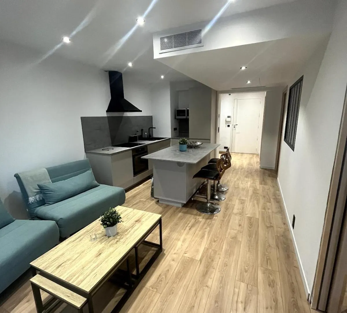 Appartement Coeur De Cannes