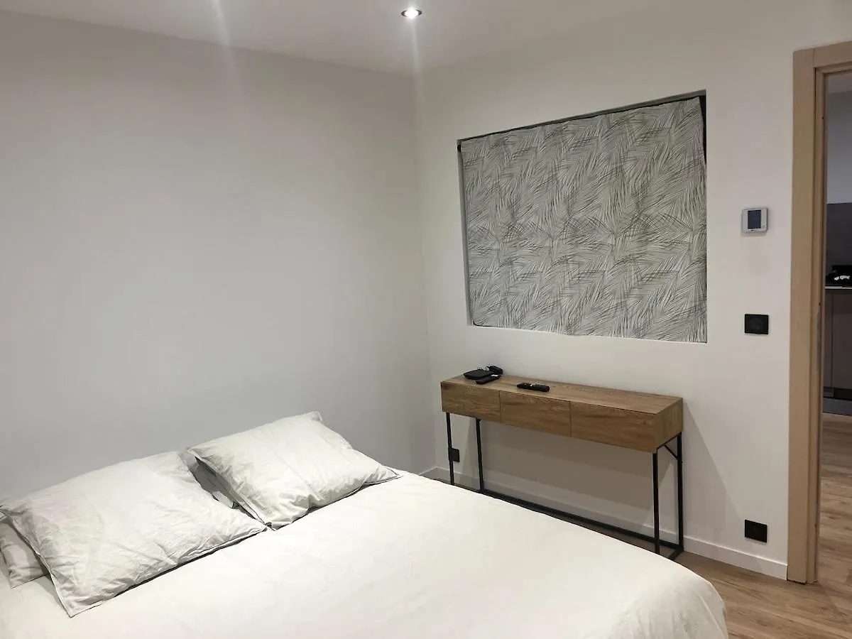 Appartement Coeur De Cannes 0*,  France