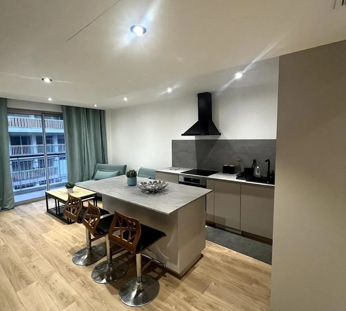 Apartment Appartement Coeur De Cannes France