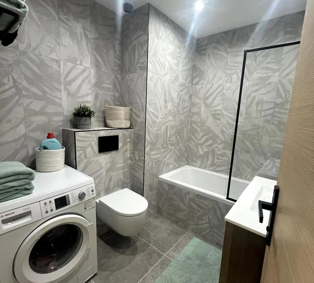 Lejlighed Appartement Coeur De Cannes